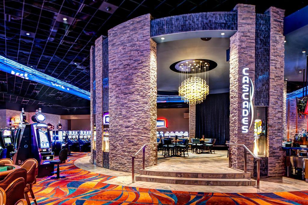 Akwesasne Mohawk Casino Resort And Players Inn Hotel -Formerly Comfort Inn And Suites Hogansburg Ny Facilities photo
