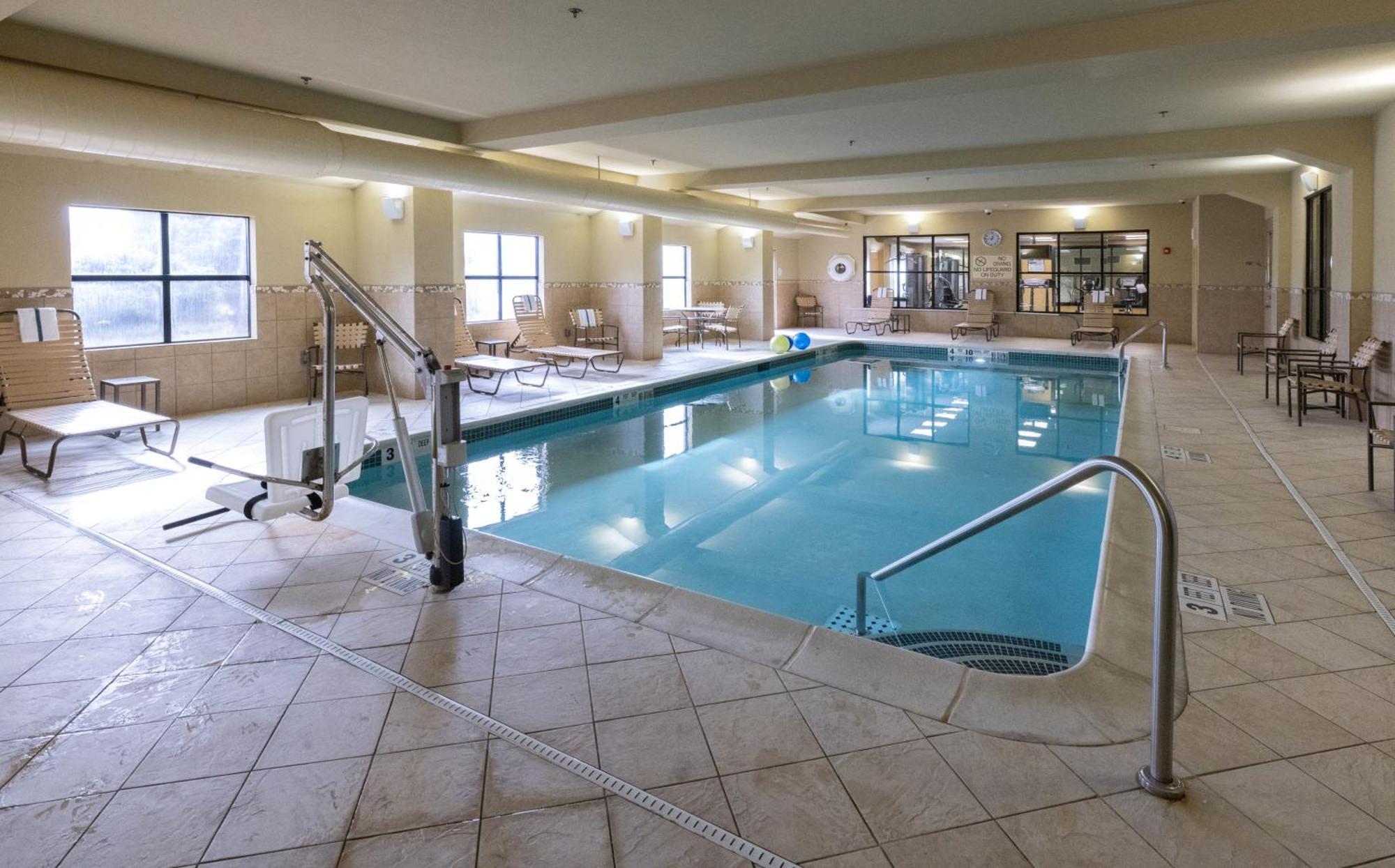Akwesasne Mohawk Casino Resort And Players Inn Hotel -Formerly Comfort Inn And Suites Hogansburg Ny Exterior photo